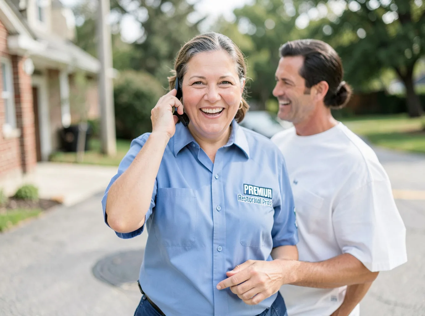 Water Damage Restoration Voluntown, CT FAQs